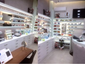 Κατάστημα Παγκράτι