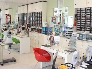 Κατάστημα Βύρωνα