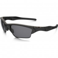 Oakley  Si HALF JACKET 2.0 XL OO9154-13 Grey Polarized  Oakley  Si HALF JACKET 2.0 XL OO9154-13 Grey Polarized