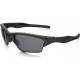 OAKLEY  Si HALF JACKET 2.0 XL OO9154-13 GREY POLARIZED - OAKLEY