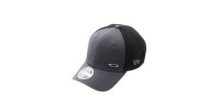 Oakley TINFOIL CAP 911548-23Q Grigio Scuro