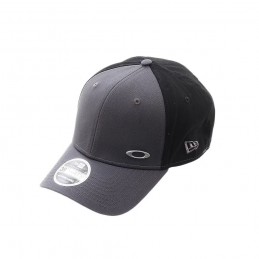 Oakley TINFOIL CAP 911548-23Q Grigio Scuro Oakley TINFOIL CAP 911548-23Q Grigio Scuro