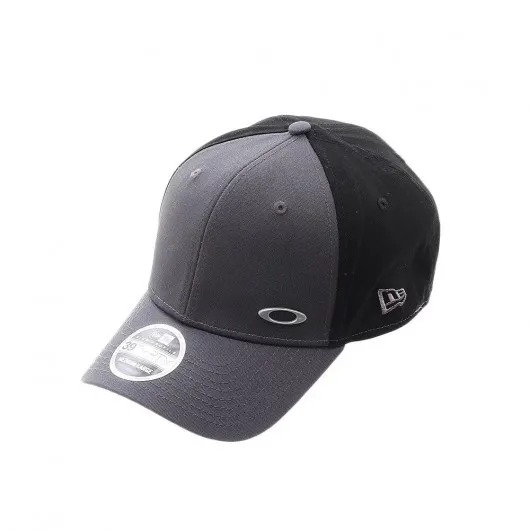 Oakley TINFOIL CAP 911548-23Q Grigio Scuro Oakley TINFOIL CAP 911548-23Q Grigio Scuro
