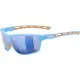 UVEX SPORTSTYLE 229 BLUE /PC MIRROR BLUE Cat.3 (S5320684416) - UVEX UVEX SPORTSTYLE 229 BLUE /PC MIRROR BLUE Cat.3 (S5320684416) - UVEX