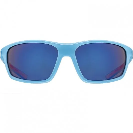 UVEX SPORTSTYLE 229 BLUE /PC MIRROR BLUE Cat.3 (S5320684416) - UVEX UVEX SPORTSTYLE 229 BLUE /PC MIRROR BLUE Cat.3 (S5320684416) - UVEX