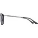 UVEX LGL 46 BLACK MAT/ PC MIRROR SILVER (S5320732216) - UVEX UVEX LGL 46 BLACK MAT/ PC MIRROR SILVER (S5320732216) - UVEX