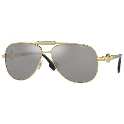 VERSACE VE2236 1002Z3 POLARIZED - VERSACE VERSACE VE2236 1002Z3 POLARIZED - VERSACE