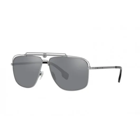 VERSACE VE 2242 10016G - VERSACE VERSACE VE 2242 10016G - VERSACE