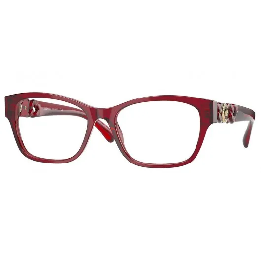 VERSACE VE 3306 388 54 ΔΩΡΟ (ΟΡΓΑΝΙΚΟΙ ΦΑΚΟΙ UNCOATED 1.5) - VERSACE VERSACE VE 3306 388 54 ΔΩΡΟ (ΟΡΓΑΝΙΚΟΙ ΦΑΚΟΙ UNCOATED 1.5) - VERSACE