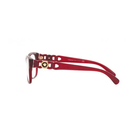 VERSACE VE 3306 388 54 ΔΩΡΟ (ΟΡΓΑΝΙΚΟΙ ΦΑΚΟΙ UNCOATED 1.5) - VERSACE VERSACE VE 3306 388 54 ΔΩΡΟ (ΟΡΓΑΝΙΚΟΙ ΦΑΚΟΙ UNCOATED 1.5) - VERSACE