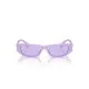 VERSACE KIDS VK4002U 54001A - VERSACE KIDS VERSACE KIDS VK4002U 54001A - VERSACE KIDS