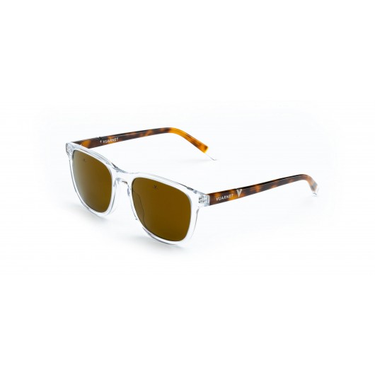 Vuarnet VL 1618 0014 7135 BERVEDERE REGULAR Crystal Tortoise Unilynx Purple Mirror Vuarnet VL 1618 0014 7135 BERVEDERE REGULAR Crystal Tortoise Unilynx Purple Mirror