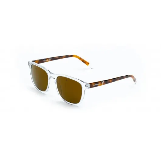 Vuarnet VL 1618 0014 7135 BERVEDERE REGULAR Crystal Tortoise Unilynx Purple Mirror Vuarnet VL 1618 0014 7135 BERVEDERE REGULAR Crystal Tortoise Unilynx Purple Mirror
