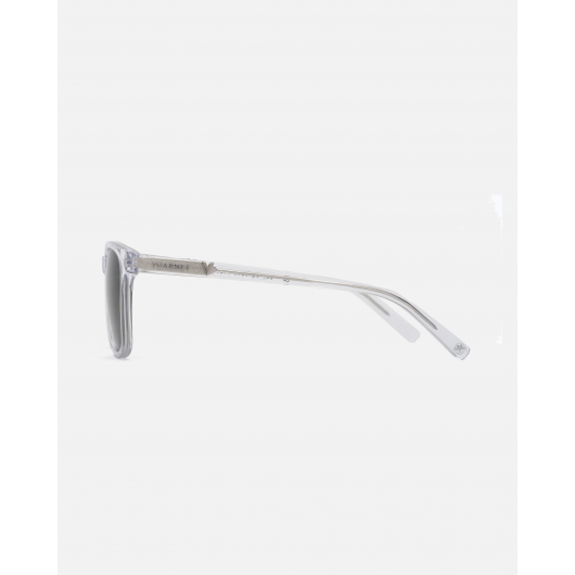 Vuarnet VL 1618 0020 1121 BERVEDERE REGULAR Crystal Pure Grey Vuarnet VL 1618 0020 1121 BERVEDERE REGULAR Crystal Pure Grey