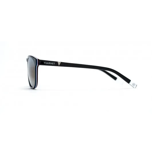 Vuarnet VL 1622 0018 7184 BELVEDERE SMALL Black SKILYNX Vuarnet VL 1622 0018 7184 BELVEDERE SMALL Black SKILYNX