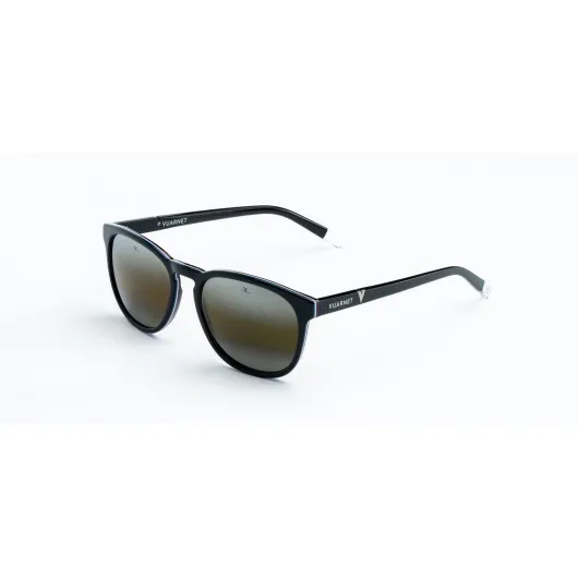 Vuarnet VL 1622 0018 7184 BELVEDERE SMALL Black SKILYNX Vuarnet VL 1622 0018 7184 BELVEDERE SMALL Black SKILYNX
