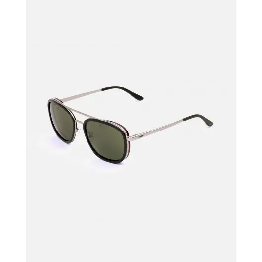 Vuarnet VL 2107 0001 1121 EDGE LARGE Black Flag Pure Grey Vuarnet VL 2107 0001 1121 EDGE LARGE Black Flag Pure Grey