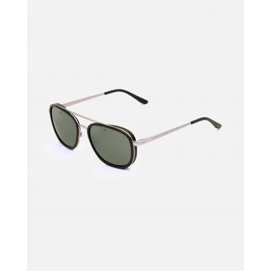 Vuarnet VL 2107 0002 1622 EDGE LARGE Black Grey Polar Vuarnet VL 2107 0002 1622 EDGE LARGE Black Grey Polar