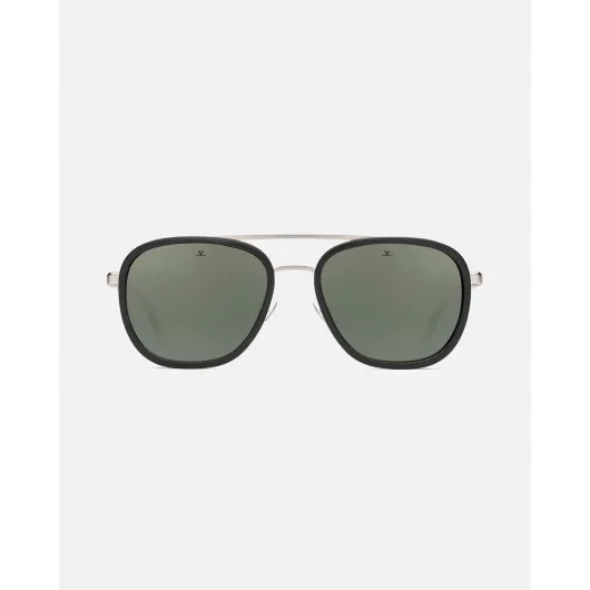 Vuarnet VL 2107 0002 1622 EDGE LARGE Black Grey Polar Vuarnet VL 2107 0002 1622 EDGE LARGE Black Grey Polar