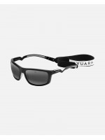 Vuarnet VL 2303 0004 7184 ALLPEAKS Black Silver Skilynx
