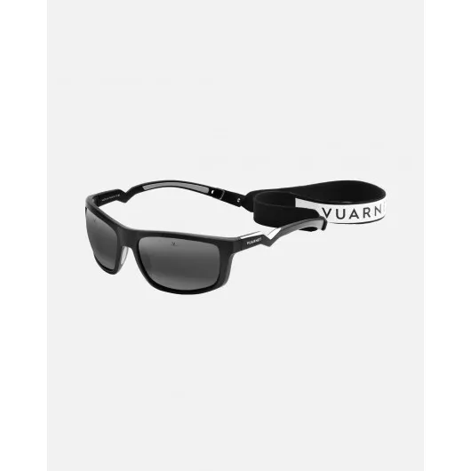 Vuarnet VL 2303 0004 7184 ALLPEAKS Black Silver Skilynx Vuarnet VL 2303 0004 7184 ALLPEAKS Black Silver Skilynx