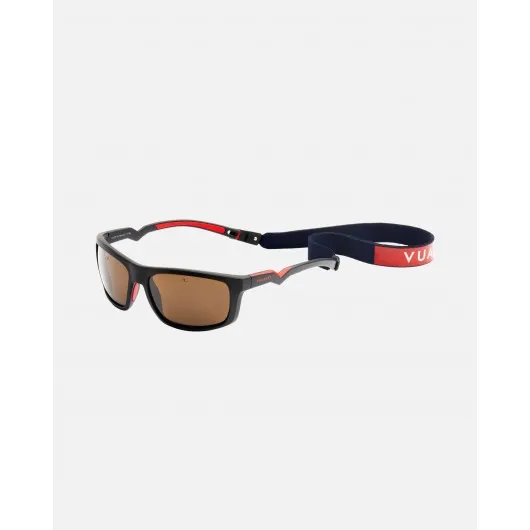 Vuarnet VL 2303 0009 2182 ALLPEAKS Black Red Eclipse Vuarnet VL 2303 0009 2182 ALLPEAKS Black Red Eclipse