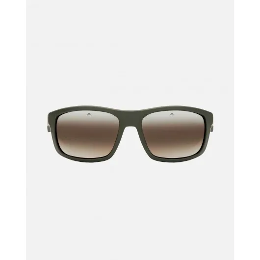 Vuarnet VL 2303 0028 2136 ALLPEAKS Dark Green Matte Brown Brownlynx Vuarnet VL 2303 0028 2136 ALLPEAKS Dark Green Matte Brown Brownlynx