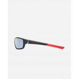 Vuarnet VL 1918 0012 1123 RACING REGULAR Red Black Pure Grey Silver Mirror Vuarnet VL 1918 0012 1123 RACING REGULAR Red Black Pure Grey Silver Mirror