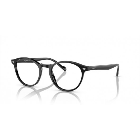 Vogue VO5326 W44 Δώρο (Οργανικοί Φακοί Uncoated 1.5) Vogue VO5326 W44 Δώρο (Οργανικοί Φακοί Uncoated 1.5)