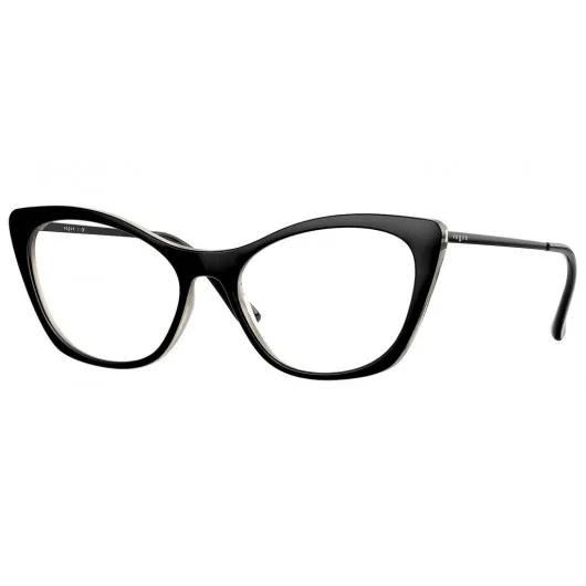 Vogue VO5355 2839 ΔΩΡΟ (ΟΡΓΑΝΙΚΟΙ ΦΑΚΟΙ UNCOATED 1.5) - VOGUE Vogue VO5355 2839 ΔΩΡΟ (ΟΡΓΑΝΙΚΟΙ ΦΑΚΟΙ UNCOATED 1.5) - VOGUE