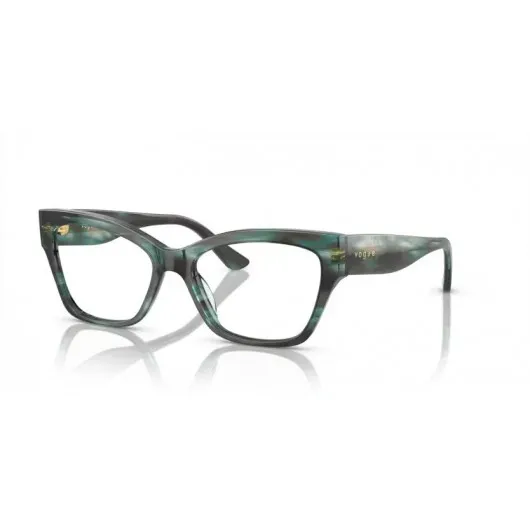 Vogue VO5523 3088 Δώρο (Οργανικοί Φακοί Uncoated 1.5) Vogue VO5523 3088 Δώρο (Οργανικοί Φακοί Uncoated 1.5)