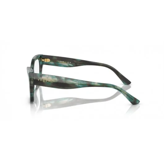 Vogue VO5523 3088 Δώρο (Οργανικοί Φακοί Uncoated 1.5) Vogue VO5523 3088 Δώρο (Οργανικοί Φακοί Uncoated 1.5)