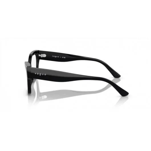 Vogue VO5523 W44 Δώρο (Οργανικοί Φακοί Uncoated 1.5) Vogue VO5523 W44 Δώρο (Οργανικοί Φακοί Uncoated 1.5)