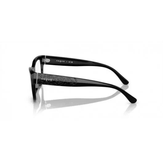 Vogue VO5528 W44 Δώρο (Οργανικοί Φακοί Uncoated 1.5) Vogue VO5528 W44 Δώρο (Οργανικοί Φακοί Uncoated 1.5)