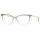 Vogue BY GIGI HADID VO5239 2736 ΔΩΡΟ (ΟΡΓΑΝΙΚΟΙ ΦΑΚΟΙ UNCOATED 1.5) - VOGUE Vogue BY GIGI HADID VO5239 2736 ΔΩΡΟ (ΟΡΓΑΝΙΚΟΙ ΦΑΚΟΙ UNCOATED 1.5) - VOGUE
