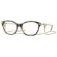 Vogue VO5461 W656 ΔΩΡΟ (ΟΡΓΑΝΙΚΟΙ ΦΑΚΟΙ UNCOATED 1.5) - VOGUE Vogue VO5461 W656 ΔΩΡΟ (ΟΡΓΑΝΙΚΟΙ ΦΑΚΟΙ UNCOATED 1.5) - VOGUE