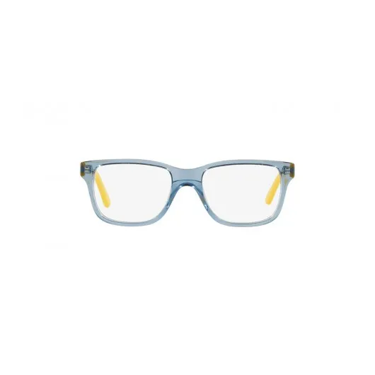 Vogue Junior VY2006 2743 ΔΩΡΟ (ΟΡΓΑΝΙΚΟΙ ΦΑΚΟΙ UNCOATED 1.5) - VOGUE JUNIOR Vogue Junior VY2006 2743 ΔΩΡΟ (ΟΡΓΑΝΙΚΟΙ ΦΑΚΟΙ UNCOATED 1.5) - VOGUE JUNIOR