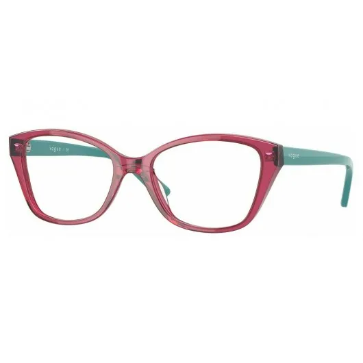 Vogue Junior VY2010 2831 ΔΩΡΟ (ΟΡΓΑΝΙΚΟΙ ΦΑΚΟΙ UNCOATED 1.5) - VOGUE JUNIOR Vogue Junior VY2010 2831 ΔΩΡΟ (ΟΡΓΑΝΙΚΟΙ ΦΑΚΟΙ UNCOATED 1.5) - VOGUE JUNIOR