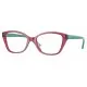 Vogue Junior VY2010 2831 ΔΩΡΟ (ΟΡΓΑΝΙΚΟΙ ΦΑΚΟΙ UNCOATED 1.5) - VOGUE JUNIOR Vogue Junior VY2010 2831 ΔΩΡΟ (ΟΡΓΑΝΙΚΟΙ ΦΑΚΟΙ UNCOATED 1.5) - VOGUE JUNIOR