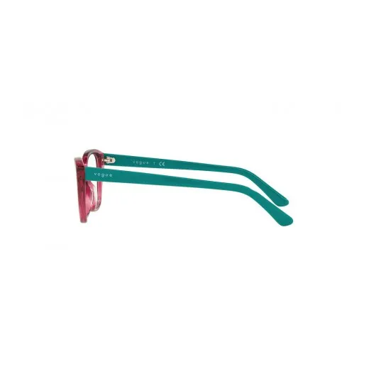 Vogue Junior VY2010 2831 ΔΩΡΟ (ΟΡΓΑΝΙΚΟΙ ΦΑΚΟΙ UNCOATED 1.5) - VOGUE JUNIOR Vogue Junior VY2010 2831 ΔΩΡΟ (ΟΡΓΑΝΙΚΟΙ ΦΑΚΟΙ UNCOATED 1.5) - VOGUE JUNIOR