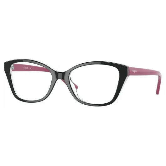 Vogue Junior VY2010 W827 ΔΩΡΟ (ΟΡΓΑΝΙΚΟΙ ΦΑΚΟΙ UNCOATED 1.5) - VOGUE JUNIOR Vogue Junior VY2010 W827 ΔΩΡΟ (ΟΡΓΑΝΙΚΟΙ ΦΑΚΟΙ UNCOATED 1.5) - VOGUE JUNIOR
