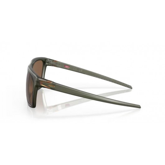 Oakley OO 9100 Leffingwell 910011 Prizm Bronze