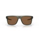 Oakley OO 9100 Leffingwell 910011 Prizm Bronze