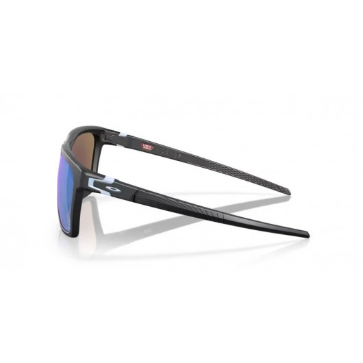 Oakley OO 9100 Leffingwell 910012 Prizm Sapphire