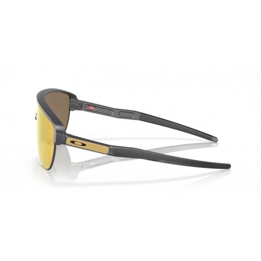 Oakley Corridor OO 9248-924803 Prizm 24k Iridium