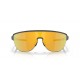 Oakley Corridor OO 9248-924803 Prizm 24k Iridium