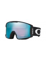 Oakley OO7070-707004 Line Miner L Matte black Prizm snow sapphire iridium Oakley OO7070-707004 Line Miner L Matte black Prizm snow sapphire iridium