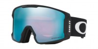 Oakley OO7070-707004 Line Miner L Matte black Prizm snow sapphire iridium