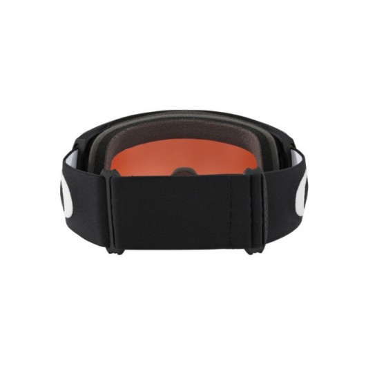 Oakley OO7070-707004 Line Miner L Matte black Prizm snow sapphire iridium