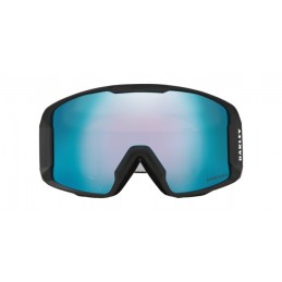 Oakley OO7070-707004 Line Miner L Matte black Prizm snow sapphire iridium Oakley OO7070-707004 Line Miner L Matte black Prizm snow sapphire iridium